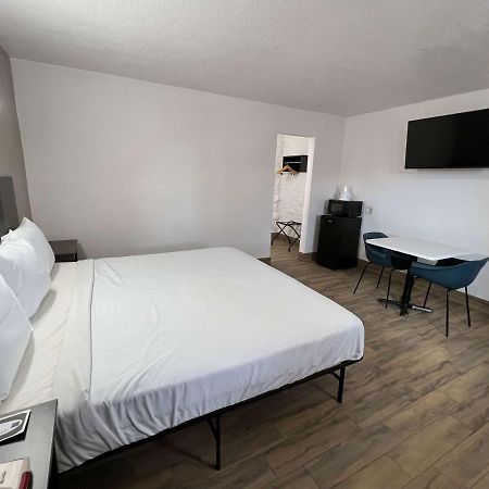 Motel 6-Orange, Ca - Anaheim Экстерьер фото
