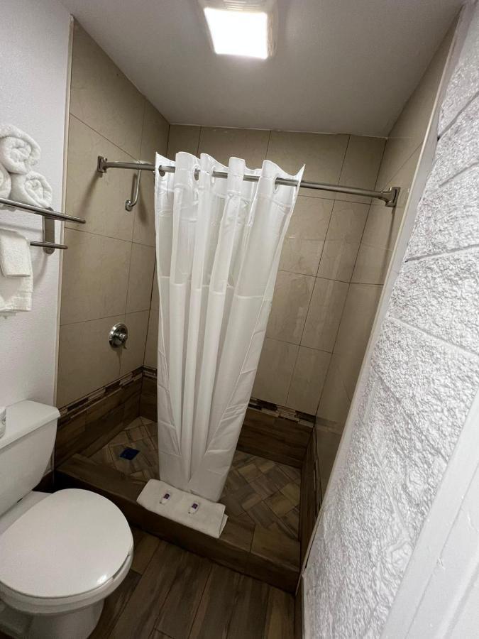 Motel 6-Orange, Ca - Anaheim Экстерьер фото