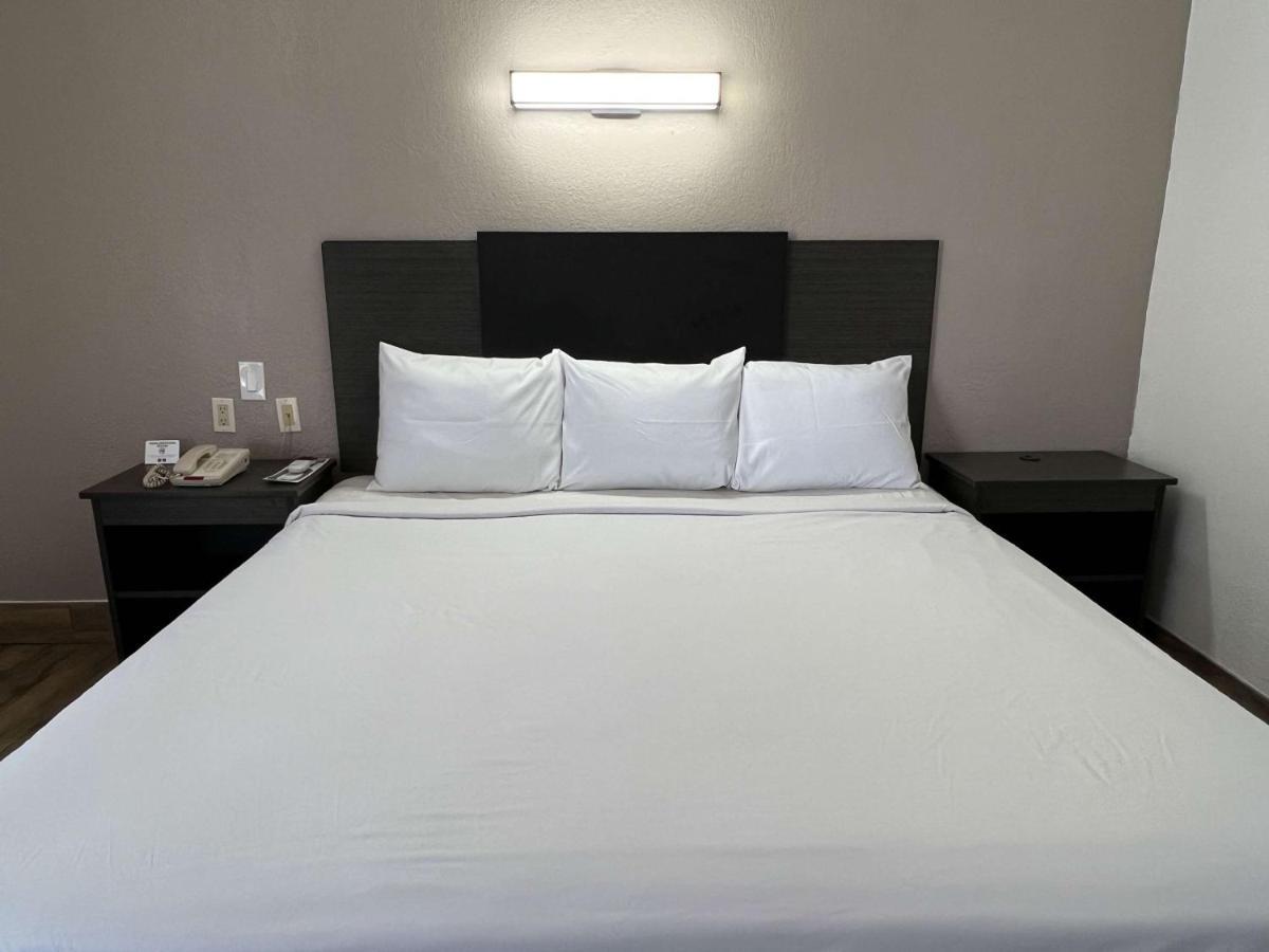 Motel 6-Orange, Ca - Anaheim Экстерьер фото