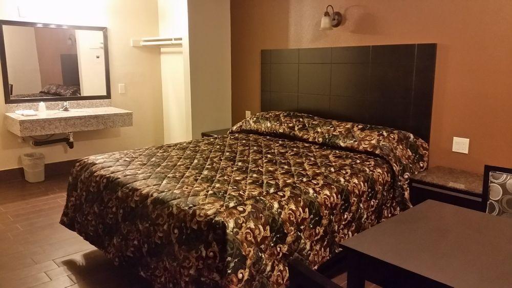 Motel 6-Orange, Ca - Anaheim Экстерьер фото