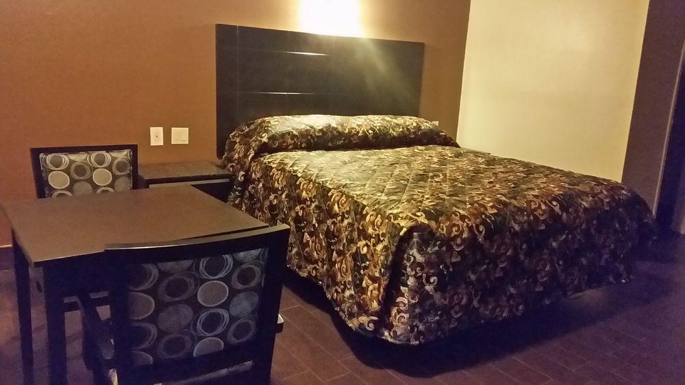Motel 6-Orange, Ca - Anaheim Экстерьер фото