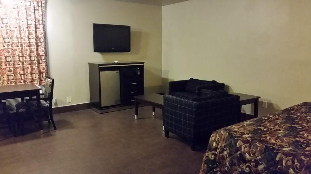 Motel 6-Orange, Ca - Anaheim Экстерьер фото