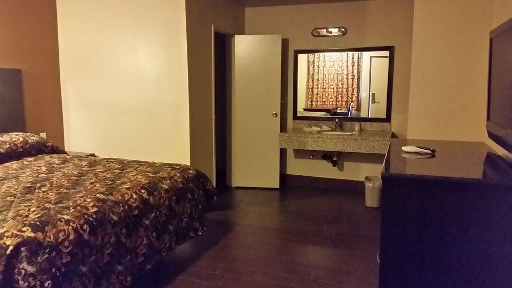 Motel 6-Orange, Ca - Anaheim Экстерьер фото
