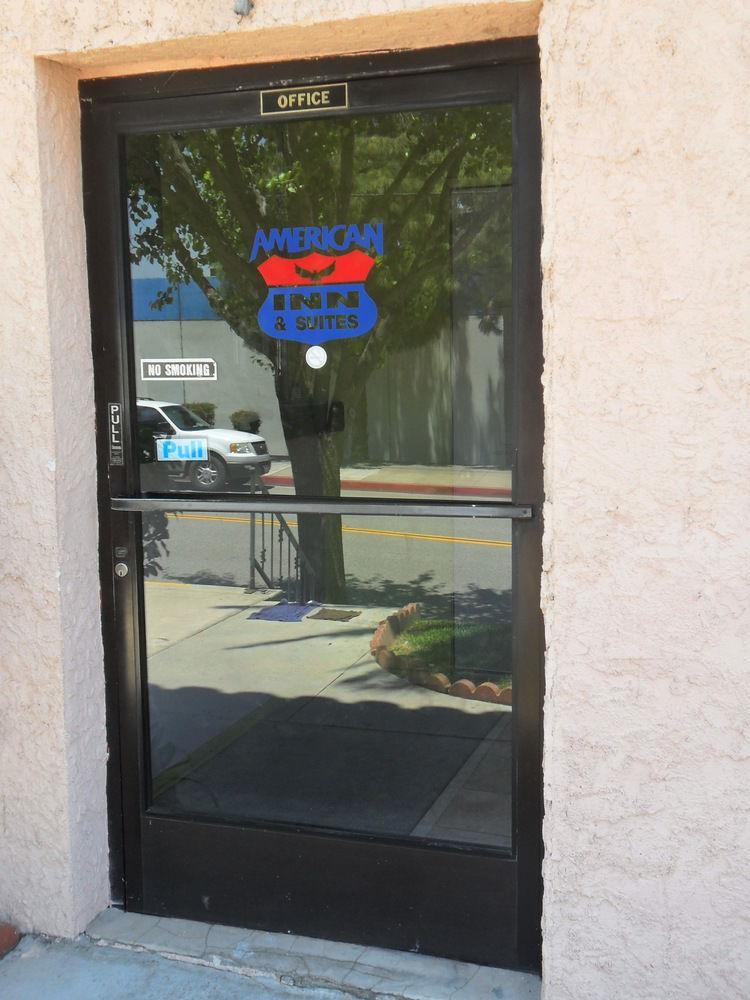 Motel 6-Orange, Ca - Anaheim Экстерьер фото