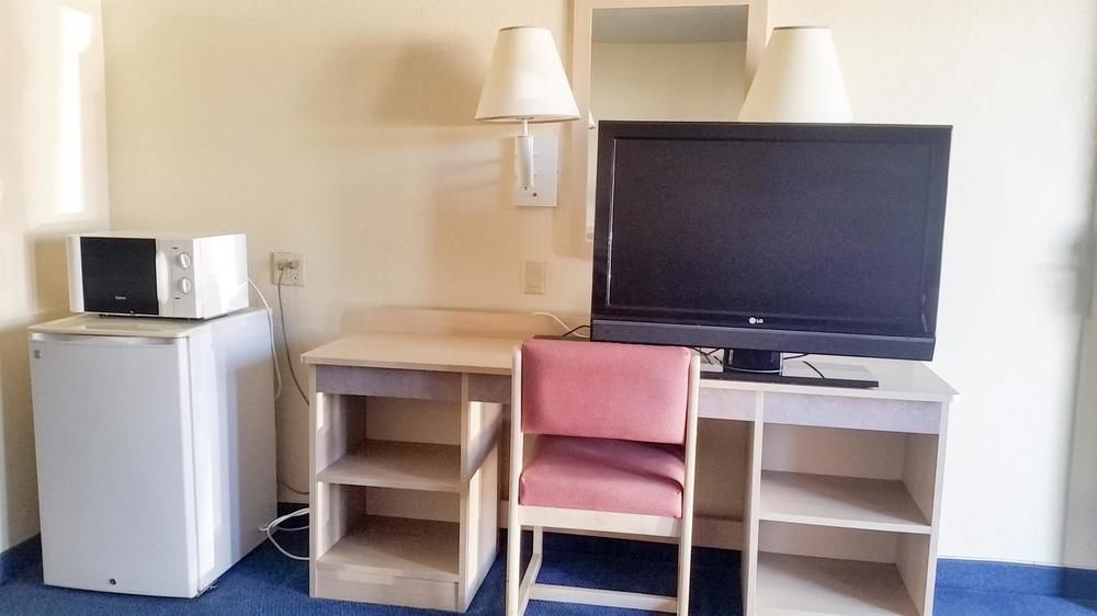 Motel 6-Orange, Ca - Anaheim Экстерьер фото