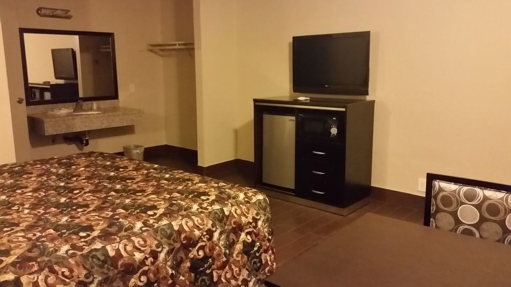 Motel 6-Orange, Ca - Anaheim Экстерьер фото